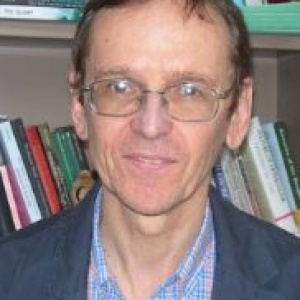 Richard Gyug Richard Gyug