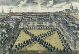 The London Charterhouse before and after Its Suppression in 1538