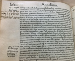 Robert and Thomas Wakefield and the Study of Hebrew in England in the Sixteenth Century Robert and Thomas Wakefield and the Study of Hebrew in England in the Sixteenth Century