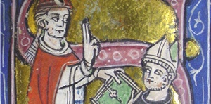 The 2015 Diploma Programme in Manuscript Studies The 2015 Diploma Programme in Manuscript Studies