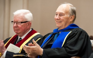 PIMS Honours the Aga Khan PIMS Honours the Aga Khan