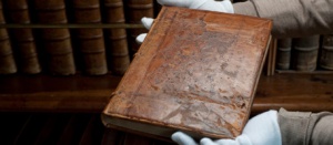 PIMS Scholar Identifies a Piece of English History