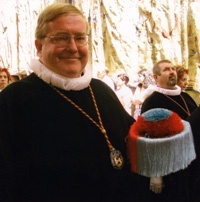 In memoriam: Roger E. Reynolds (1936–2014) In memoriam: Roger E. Reynolds (1936–2014)