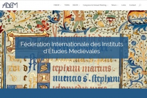 A New Appointment at the FIDEM - Dr Greti Dinkova-Bruun A New Appointment at the FIDEM - Dr Greti Dinkova-Bruun