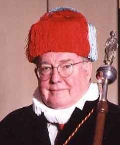 Roger E. Reynolds (1936–2014) Roger E. Reynolds (1936–2014)
