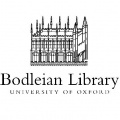 The Bodleian Library The Bodleian Library