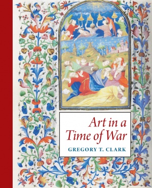 Art in a Time of War: The Master of Morgan 453 and Manuscript Illumination in Paris during the English Occupation (1419–1435) Art in a Time of War: The Master of Morgan 453 and Manuscript Illumination in Paris during the English Occupation (1419–1435)