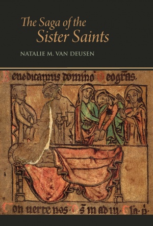 The Saga of the Sister Saints: The Legend of Martha and Mary Magdalen in Old Norse-Icelandic Translation