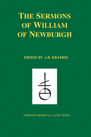 Sermons of William of Newburgh Sermons of William of Newburgh