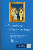 The Letters of Gregory the Great The Letters of Gregory the Great