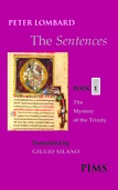 The Sentences – Book 1: The Mystery of the Trinity The Sentences – Book 1: The Mystery of the Trinity