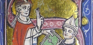 The 2018 Diploma Programme in Manuscript Studies The 2018 Diploma Programme in Manuscript Studies