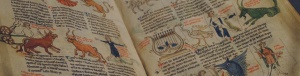 International Medieval Latin Committee Honours PIMS Fellow